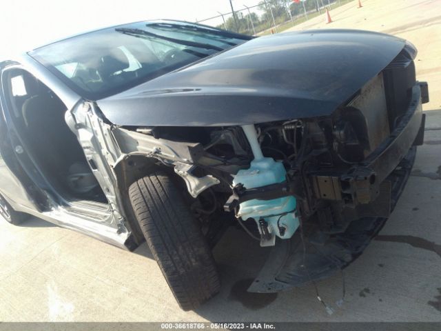 3KPF24ADXME362704 KIA Forte Lxs