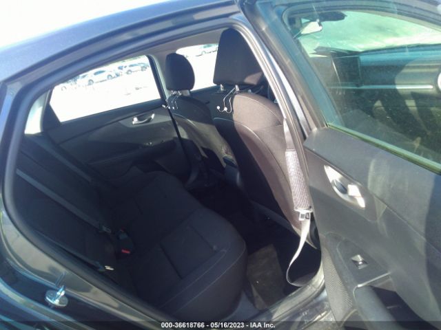 3KPF24ADXME362704 KIA Forte Lxs