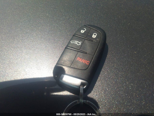 Chrysler 300 Limited 2016 2C3CCAAG7GH343839 Image 11