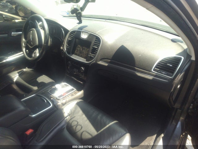 Chrysler 300 Limited 2016 2C3CCAAG7GH343839 Image 5