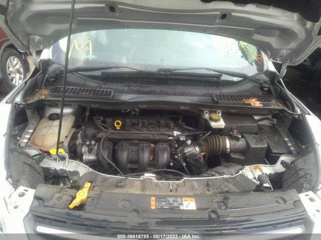 Ford ESCAPE SE 2016 1FMCU0G77GUB29193 Image 10