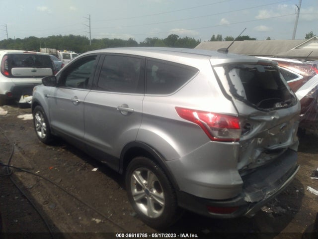 Ford ESCAPE SE 2016 1FMCU0G77GUB29193 Image 3