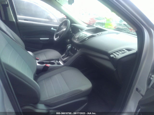 Ford ESCAPE SE 2016 1FMCU0G77GUB29193 Image 5