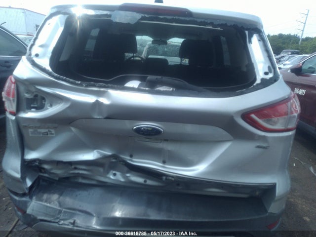 Ford ESCAPE SE 2016 1FMCU0G77GUB29193 Image 6