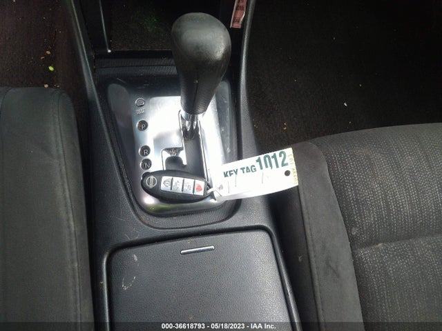 2010 NISSAN ALTIMA 2.5 S VIN: 1N4AL2AP8AN489406