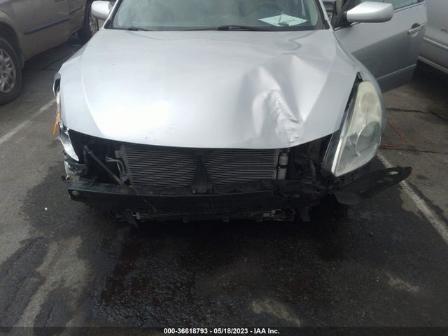 2010 NISSAN ALTIMA 2.5 S VIN: 1N4AL2AP8AN489406