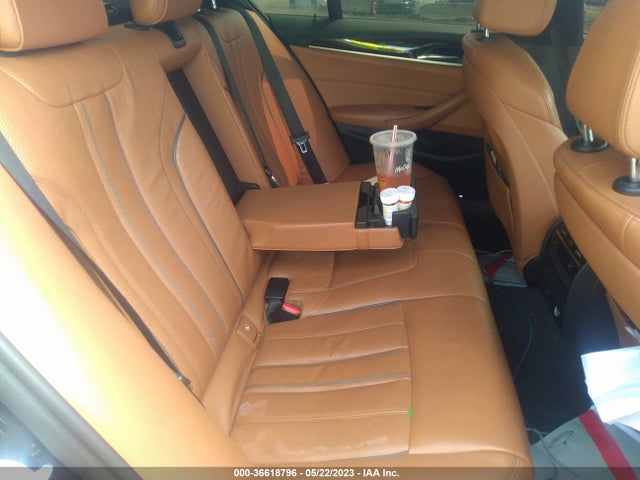 WBAJA7C38HG903884 BMW 5 Series 530i Xdrive