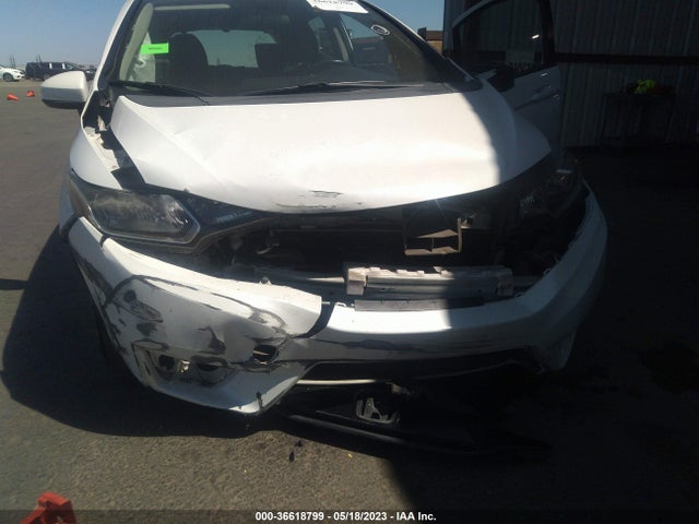 Honda FIT LX 2017 JHMGK5H55HS001066 Image 7
