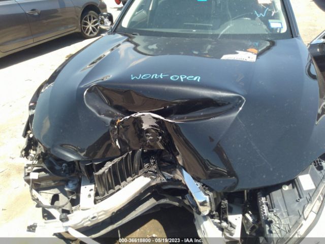WBA7E2C56JG742721 BMW 7 Series 740i