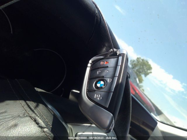 WBA7E2C56JG742721 BMW 7 Series 740i