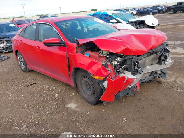 2016 2HGFC2F59GH531110 main image