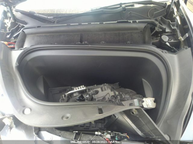 7SAYGAEE6NF516562 Tesla Model Y Long Range