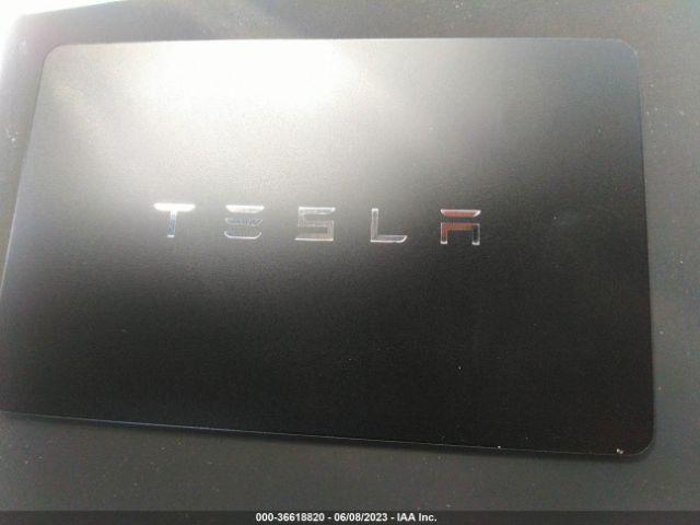 7SAYGAEE6NF516562 Tesla Model Y Long Range