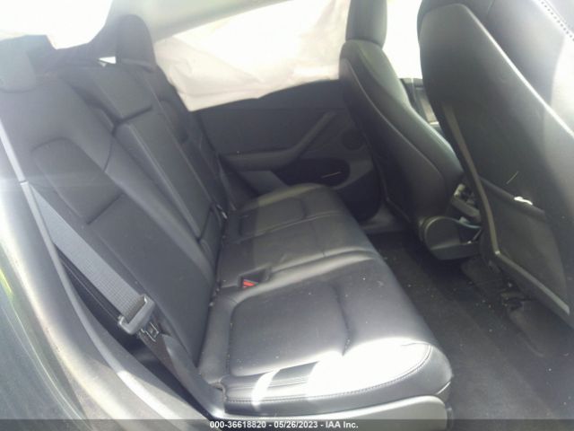 7SAYGAEE6NF516562 Tesla Model Y Long Range