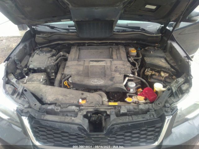 JF2SJGWC9FH538627 Subaru Forester 2.0xt Touring