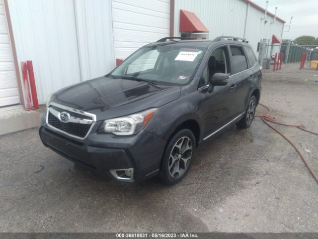 JF2SJGWC9FH538627 Subaru Forester 2.0xt Touring