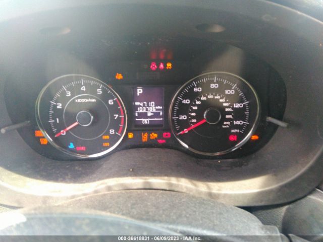 JF2SJGWC9FH538627 Subaru Forester 2.0xt Touring
