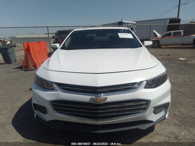 Chevrolet MALIBU LT 2016 1G1ZE5ST8GF338940 Image 3