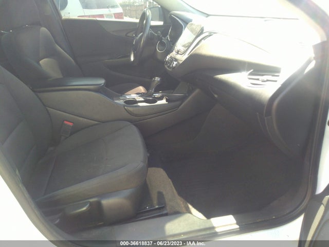 Chevrolet MALIBU LT 2016 1G1ZE5ST8GF338940 Image 10