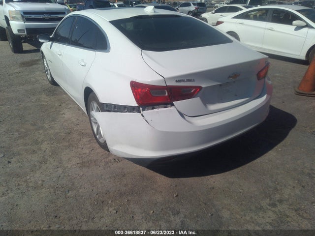 Chevrolet MALIBU LT 2016 1G1ZE5ST8GF338940 Image 11