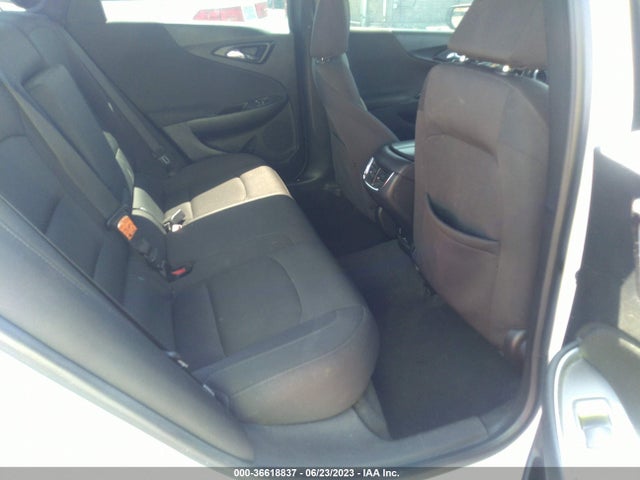 Chevrolet MALIBU LT 2016 1G1ZE5ST8GF338940 Image 13