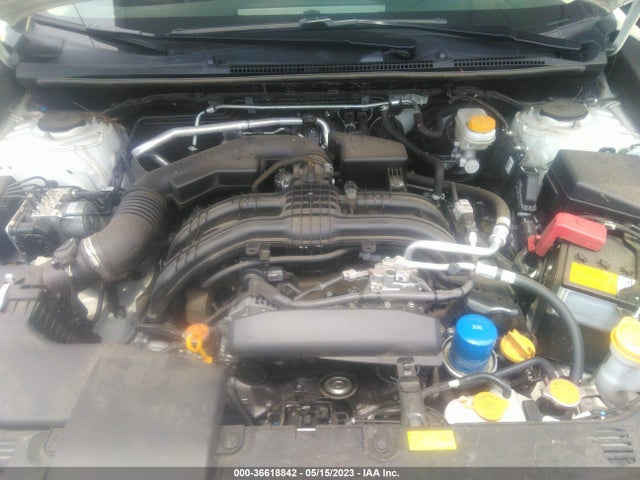 Subaru Crosstrek Premium 2021 JF2GTAPC5M8651371 Image 10