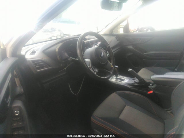 Subaru Crosstrek Premium 2021 JF2GTAPC5M8651371 Image 5