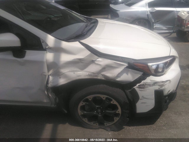 Subaru Crosstrek Premium 2021 JF2GTAPC5M8651371 Image 6