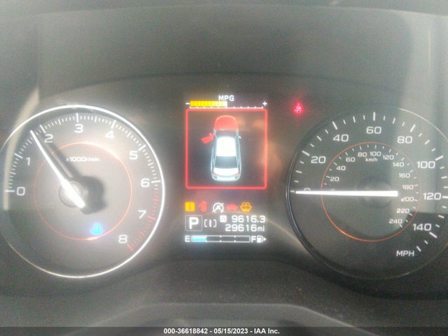 Subaru Crosstrek Premium 2021 JF2GTAPC5M8651371 Image 7