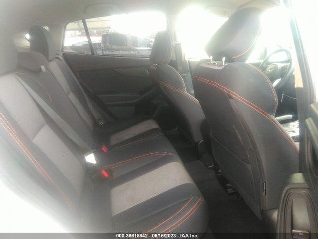 Subaru Crosstrek Premium 2021 JF2GTAPC5M8651371 Image 8