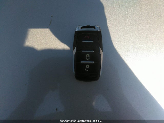 1C6SRFLT0KN869850 RAM 1500 Rebel