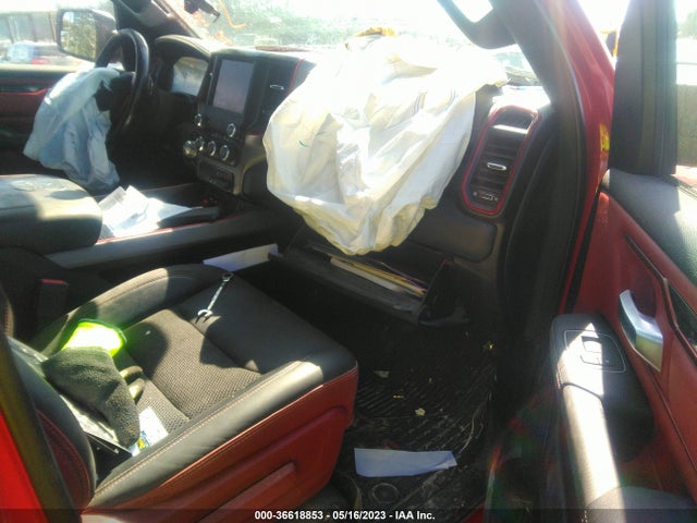 1C6SRFLT0KN869850 RAM 1500 Rebel