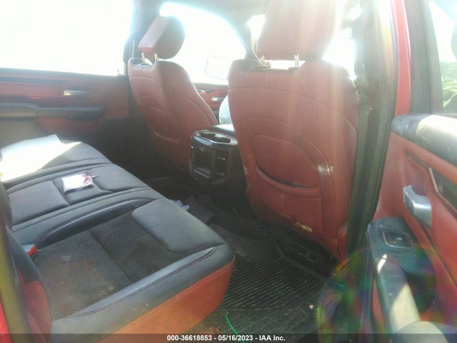 1C6SRFLT0KN869850 RAM 1500 Rebel