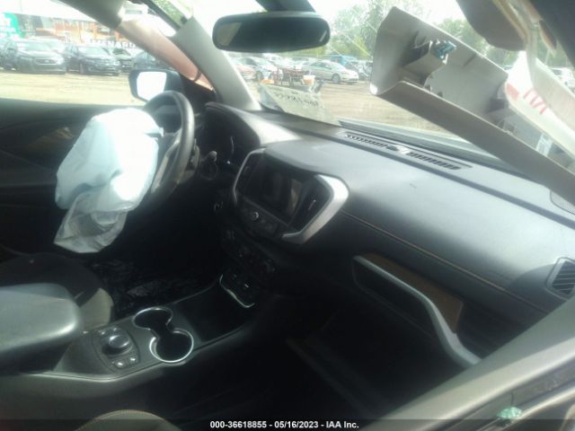 3GKALTEV4KL288763 GMC Terrain Sle