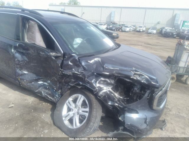3GKALTEV4KL288763 GMC Terrain Sle