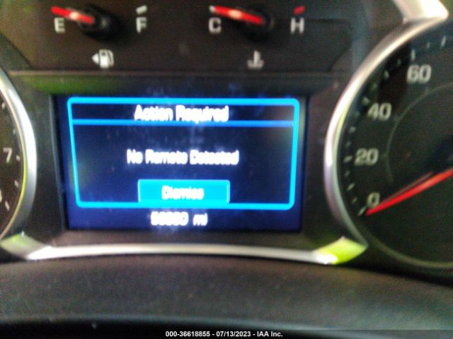 3GKALTEV4KL288763 GMC Terrain Sle