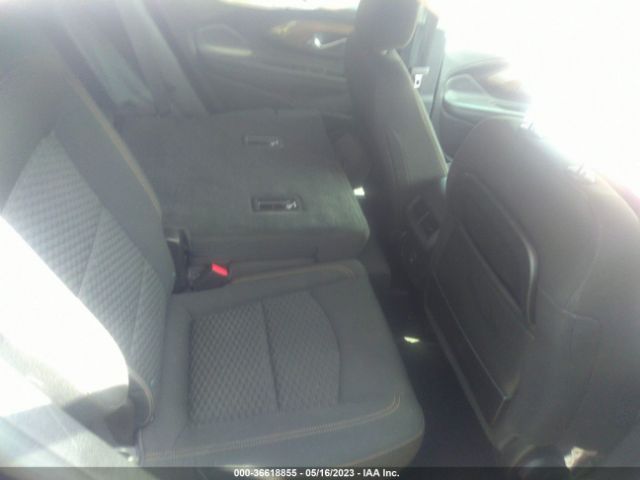 3GKALTEV4KL288763 GMC Terrain Sle