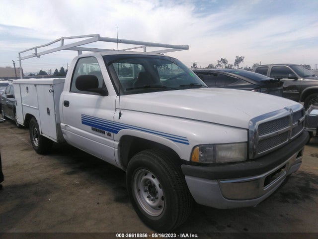Aukcja sprzedaży 2001 Dodge Ram 2500, vin: 3B7KC26Z71M530210, numer aukcji: 36618856