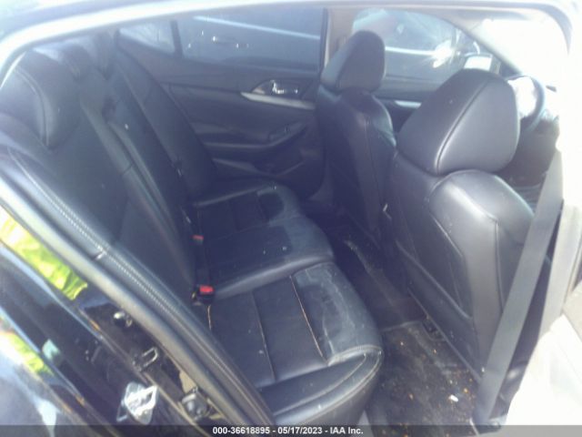 1N4AA6AP1HC378554 Nissan Maxima Sv/s/sl/sr/platinum