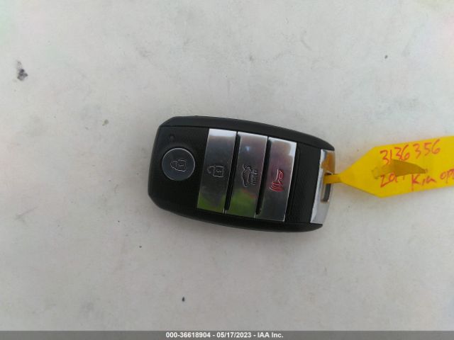 KNAGT4LC6H5008490 KIA Optima Hybrid Base