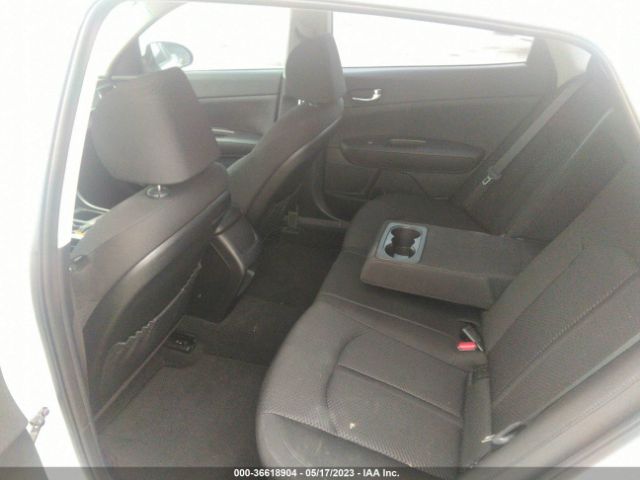 KNAGT4LC6H5008490 KIA Optima Hybrid Base