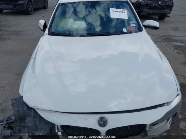 WBA3B1C5XFK139194 BMW 3 Series 320i