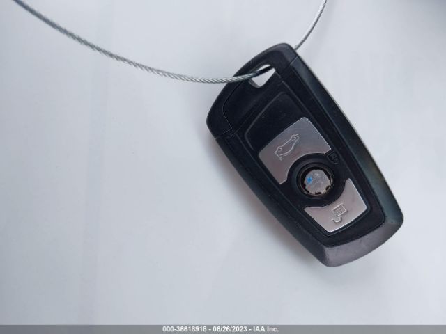 WBA3B1C5XFK139194 BMW 3 Series 320i