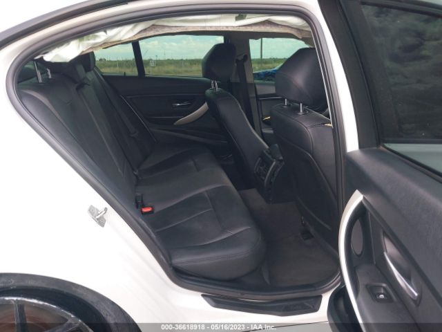 WBA3B1C5XFK139194 BMW 3 Series 320i