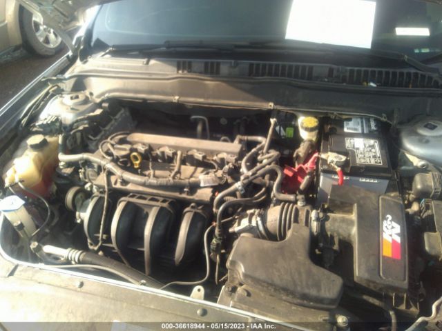 1FA6P0H74F5111742 Ford FUSION SE