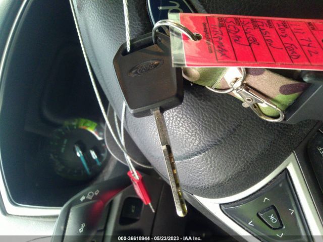 1FA6P0H74F5111742 Ford FUSION SE