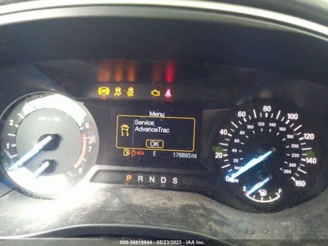 1FA6P0H74F5111742 Ford FUSION SE