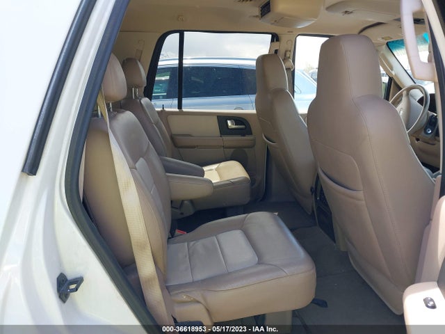 2003 FORD EXPEDITION EDDIE BAUER VIN: 1FMFU18L53LA15689