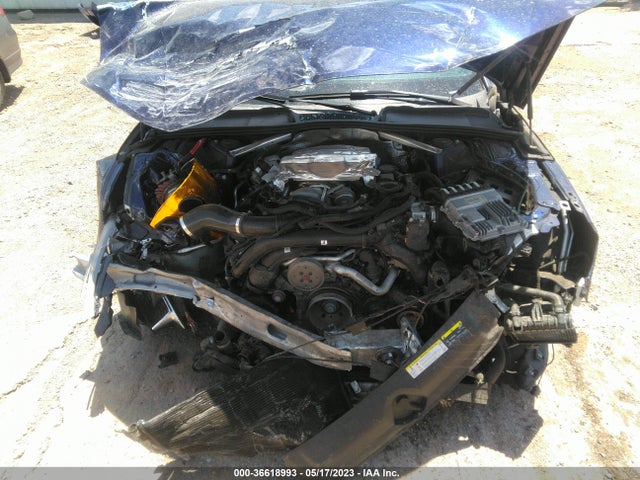 WAUB4BF40JA060629 Audi S4 Premium Plus