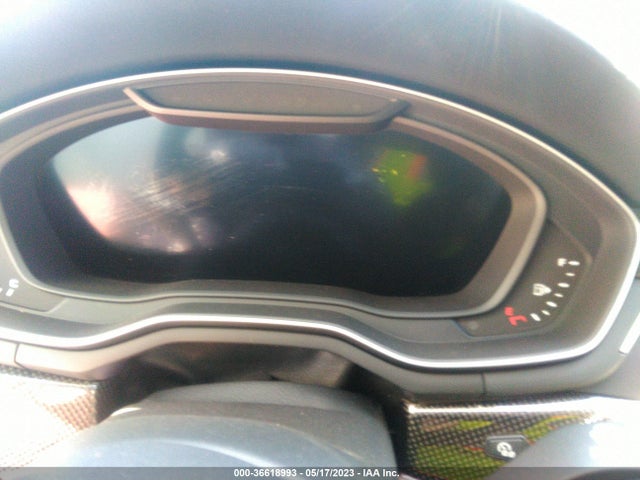 WAUB4BF40JA060629 Audi S4 Premium Plus